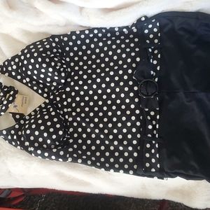 Bathing suit by Marina West size XXL brand new never been worn still with tags